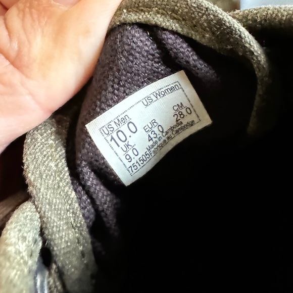 Vans Sneakers - Picture 4 of 5
